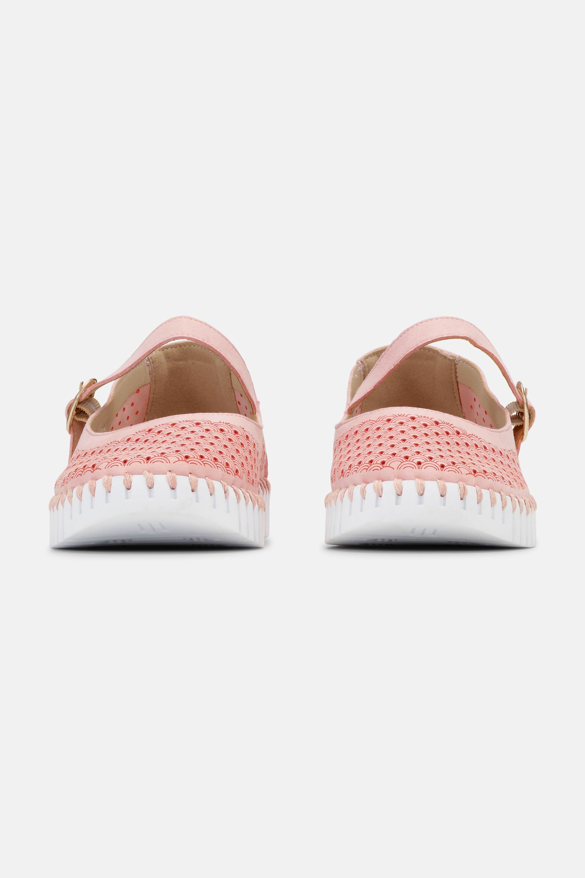 Ballerina - Ballerina White